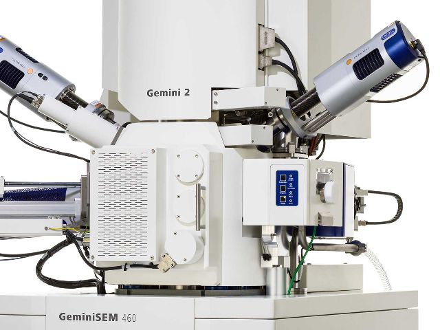 廊坊廊坊蔡司廊坊扫描电镜gemini