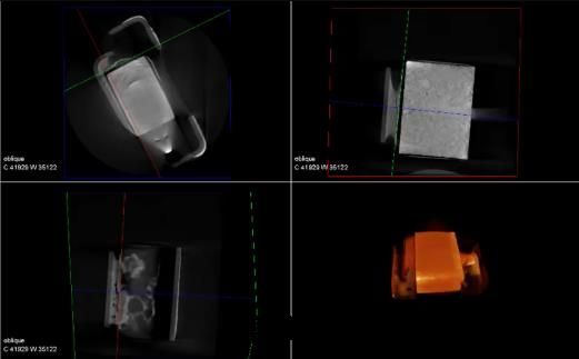 廊坊蔡司廊坊X射线显微镜